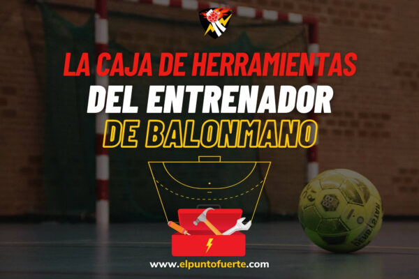 Curso Entrenador de Balonmano